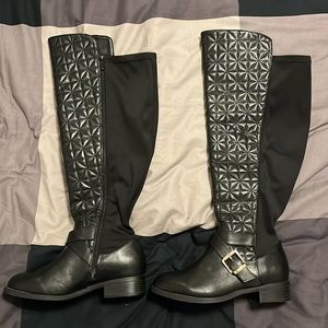 Cleaning out my closet